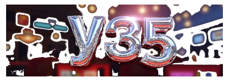 y35 lcd logo